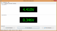 CANdo AUTO Configuration - Input View