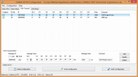 CANdo AUTO Configuration - CAN Transmit