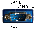 CANdo Connector