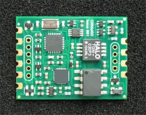 CANdoISO Module