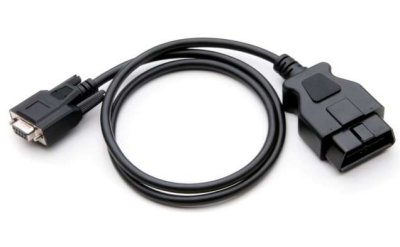 CANdo OBD Cable